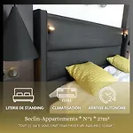 - Seclin-appartements *