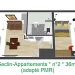 - Seclin-appartements