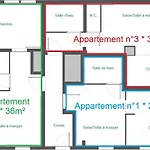 Apartman - Seclin-appartements Seclin