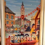 - Seclin-appartements *