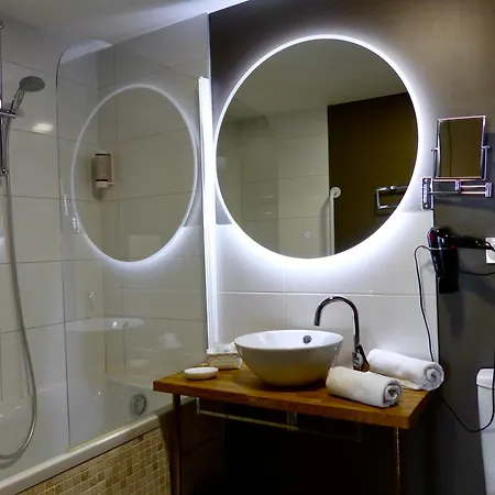- Seclin-appartements Апартаменты