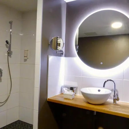 - Seclin-appartements Апартаменты Секлен