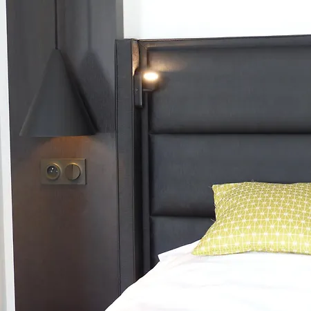 - Seclin-appartements Секлен