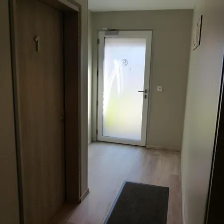 Lejlighed - Seclin-appartements Seclin