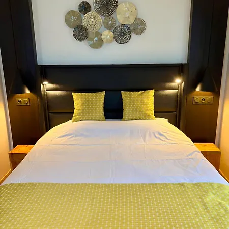 Apartment - Seclin-appartements *