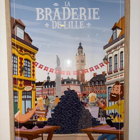 - Seclin-appartements * Seclin