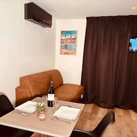 - Seclin-appartements *