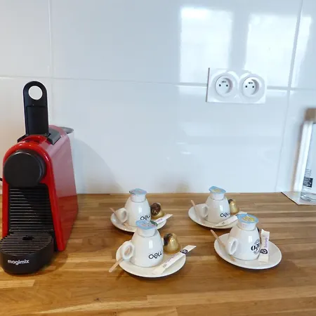 Apartamento - Seclin-appartements Seclin