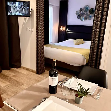 - Seclin-appartements *