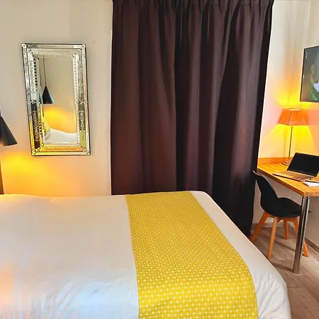 - Seclin-appartements Lejlighed