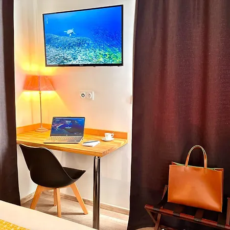 Lejlighed - Seclin-appartements