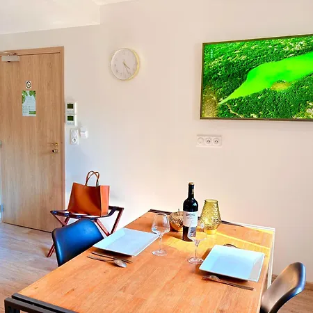 - Seclin-appartements Apartamento *
