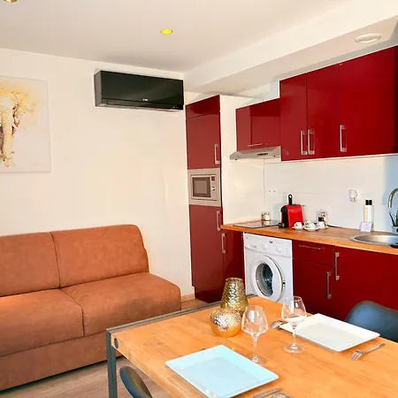 - Seclin-appartements