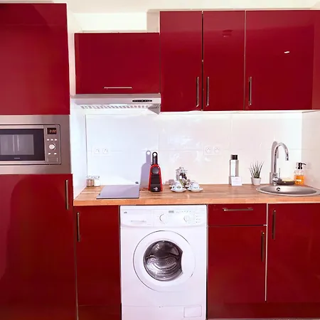 Appartement - Seclin-appartements