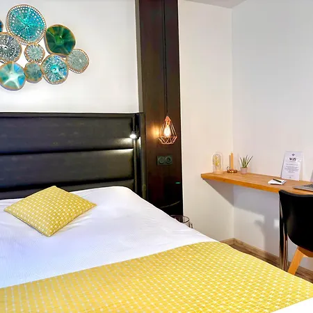 Lejlighed - Seclin-appartements *